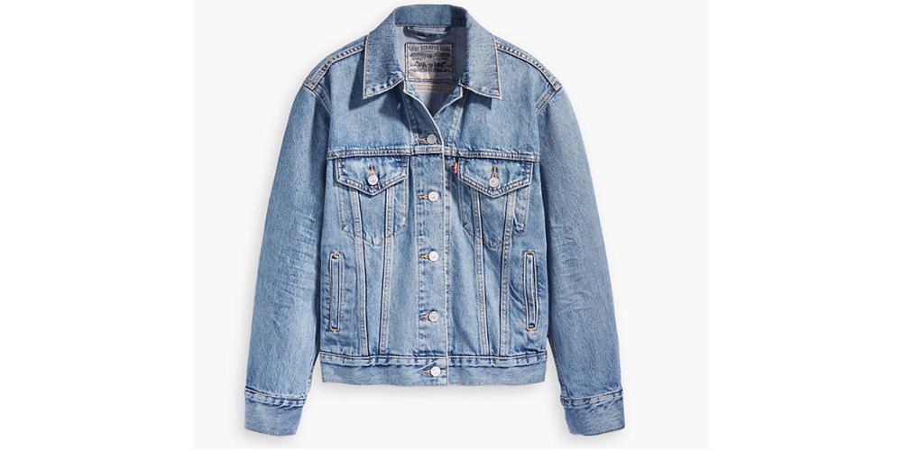 Levis-Trucker-Jacket