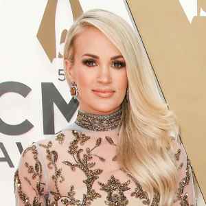 2019 CMA Awards - Carrie Underwood