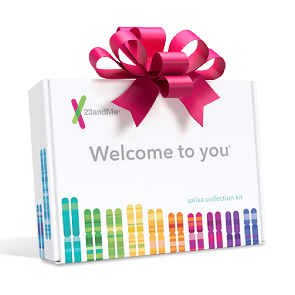 23andMe Test Kits Are Up to 50 Off for Black Friday! Us Weekly