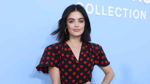 5 Reasons Why Lucy Hale Is Us Weekly's Woman Crush