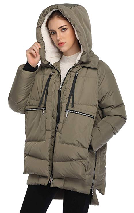 Amazon Parka Black Friday