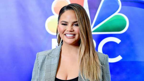 8 Things We Learned From Chrissy Teigen New Cravings Website