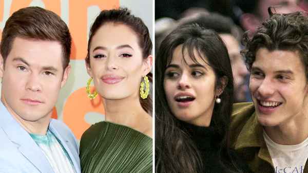 Adam-Devine,-Chloe-Bridges-Troll-Shawn-Mendes,-Camila-Cabello’s-PDA