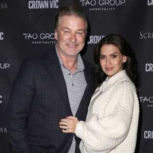 Alec Baldwin and Pregnant Hilaria Baldwin Aren’t Having More Kids After Baby No. 5