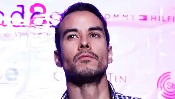 Alejandro Sandi Rescued After Being Abducted Mexico