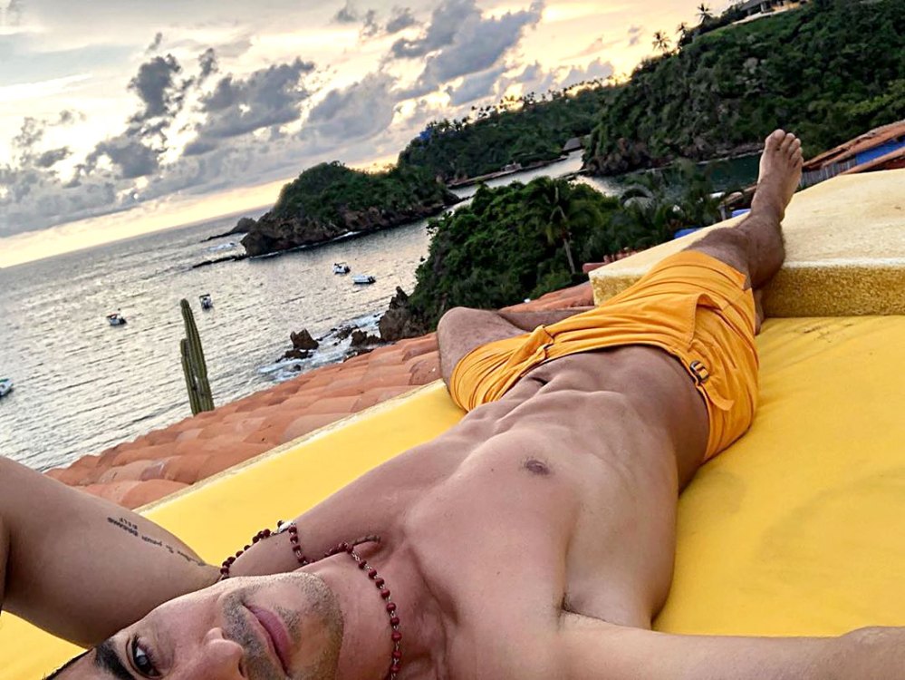 Alejandro Sandi Rescued After Being Abducted Mexico