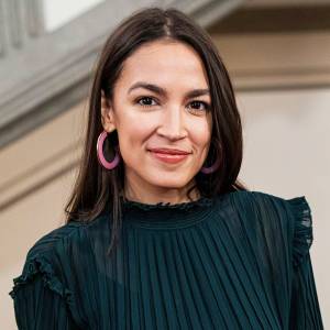 Alexandria Ocasio Cortez's Style File