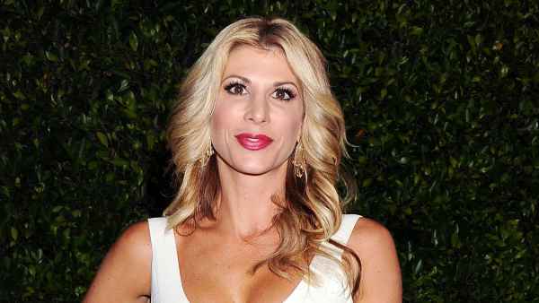 Alexis Bellino Reveals She Turned Down Offer to Return to Real Housewives of Orange County Full-Time