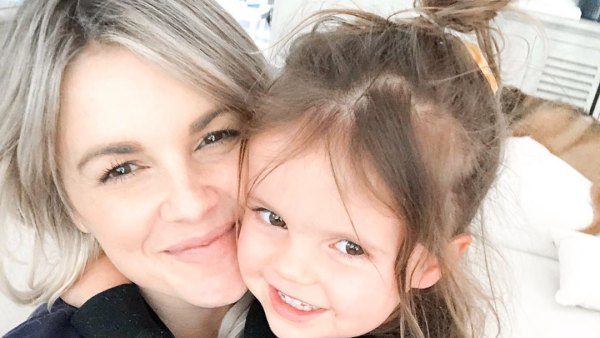 Ali Fedotowsky Takes Daughter Molly, 3, to Hospital With 104-Degree Fever