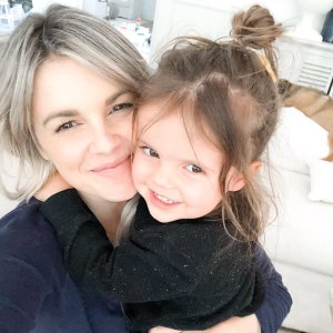 Ali Fedotowsky Takes Daughter Molly, 3, to Hospital With 104-Degree Fever