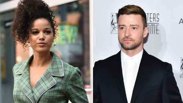Alisha Wainwright’s Dad Defends Actress Amid Justin Timberlake Scandal