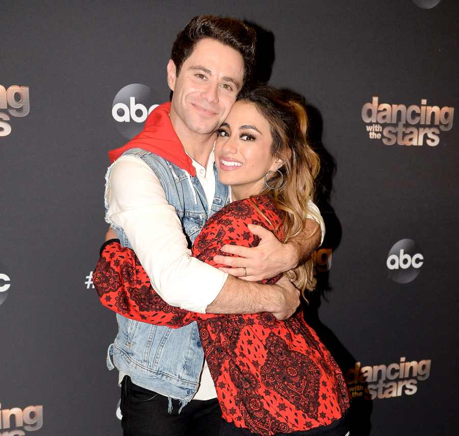 Ally-Brooke-and-Sasha-Farber