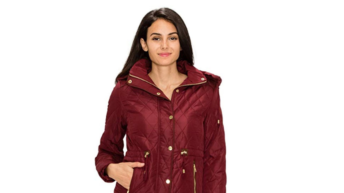 Amazon-jackets