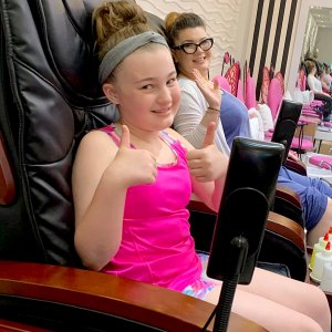 Amber-Portwood-Leah-birthday