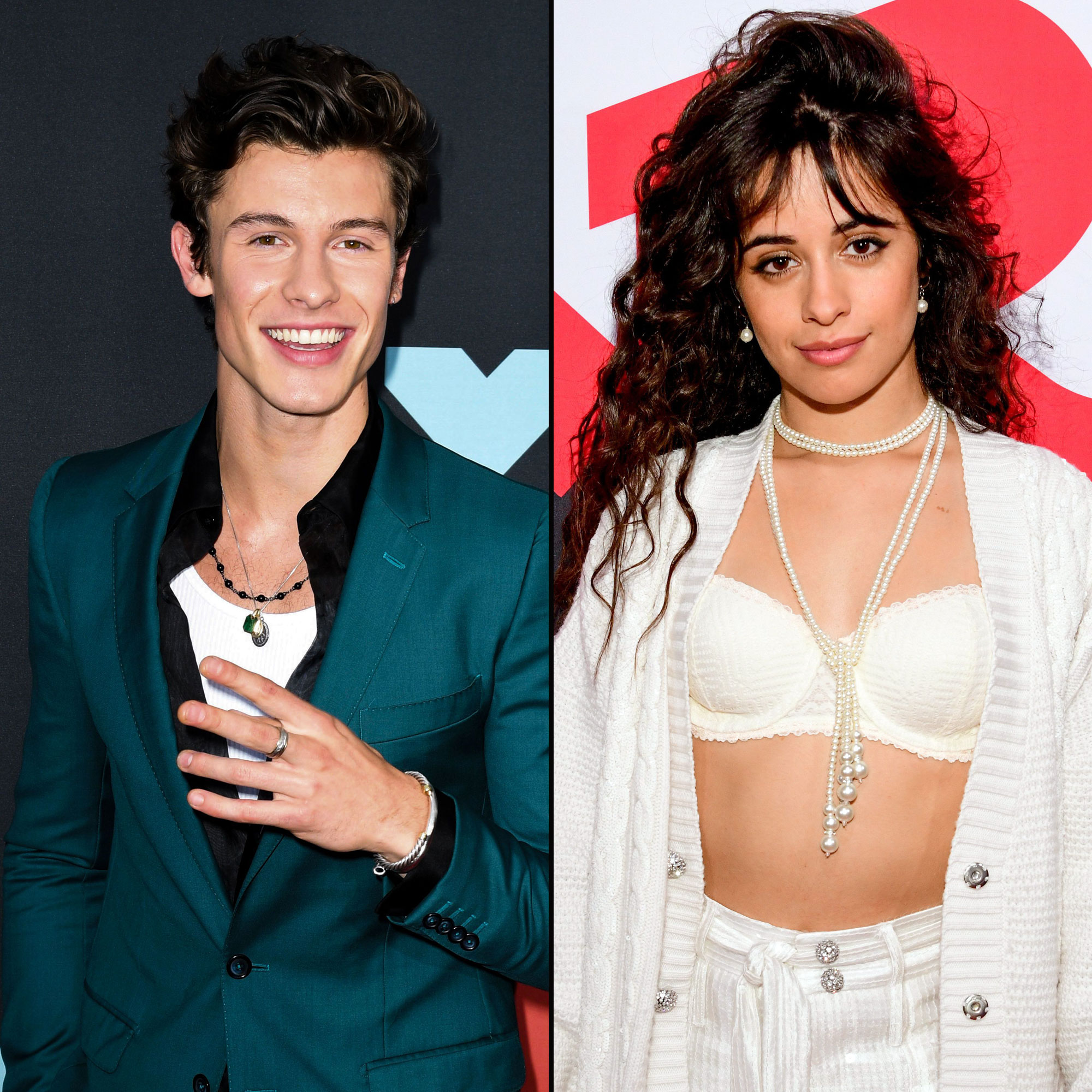 American Music Awards 2019: Shawn Mendes and Camila Cabello to Perform 'Señorita' Together, Halsey Added to Lineup