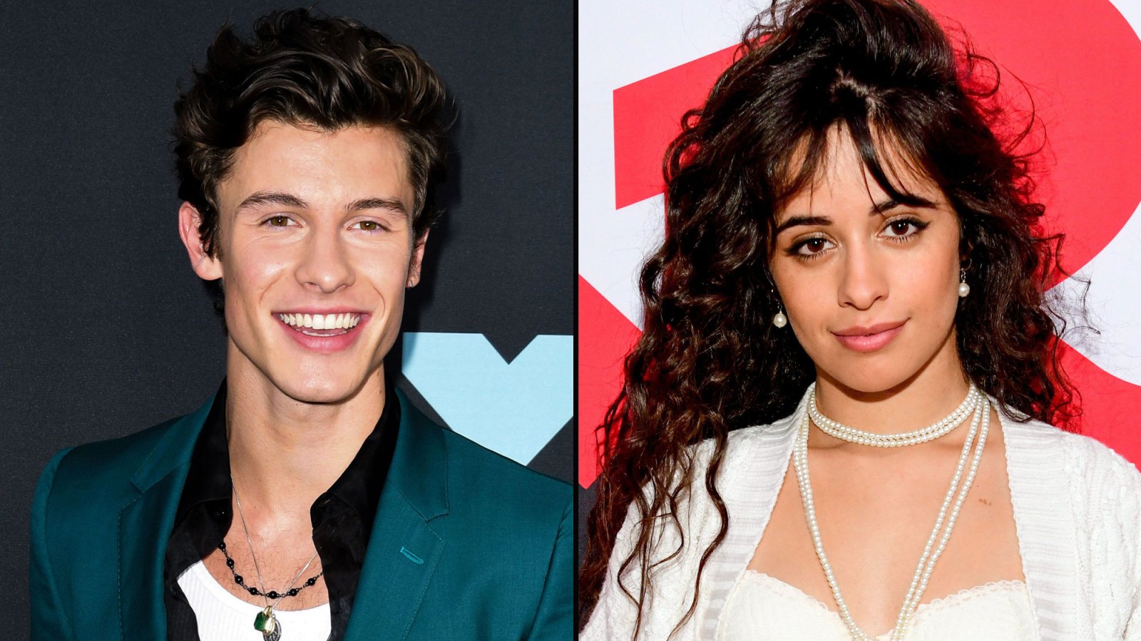 American Music Awards 2019: Shawn Mendes and Camila Cabello to Perform 'Señorita' Together, Halsey Added to Lineup