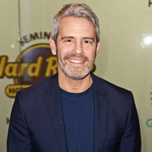 Andy Cohen This Is How I Lost 12 Pounds