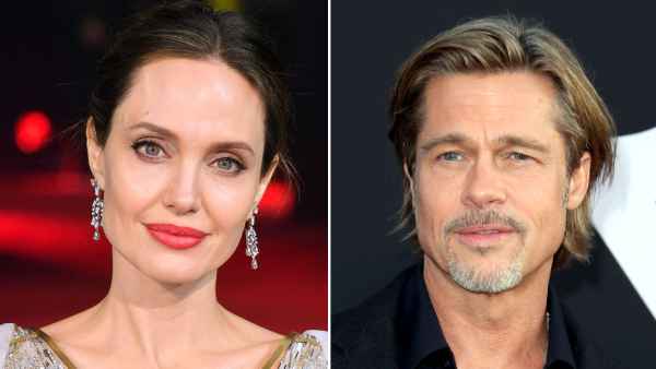 Angelina Jolie Has Been on a ‘Few Dates’ Amid ‘Messy Divorce’ From Brad Pitt
