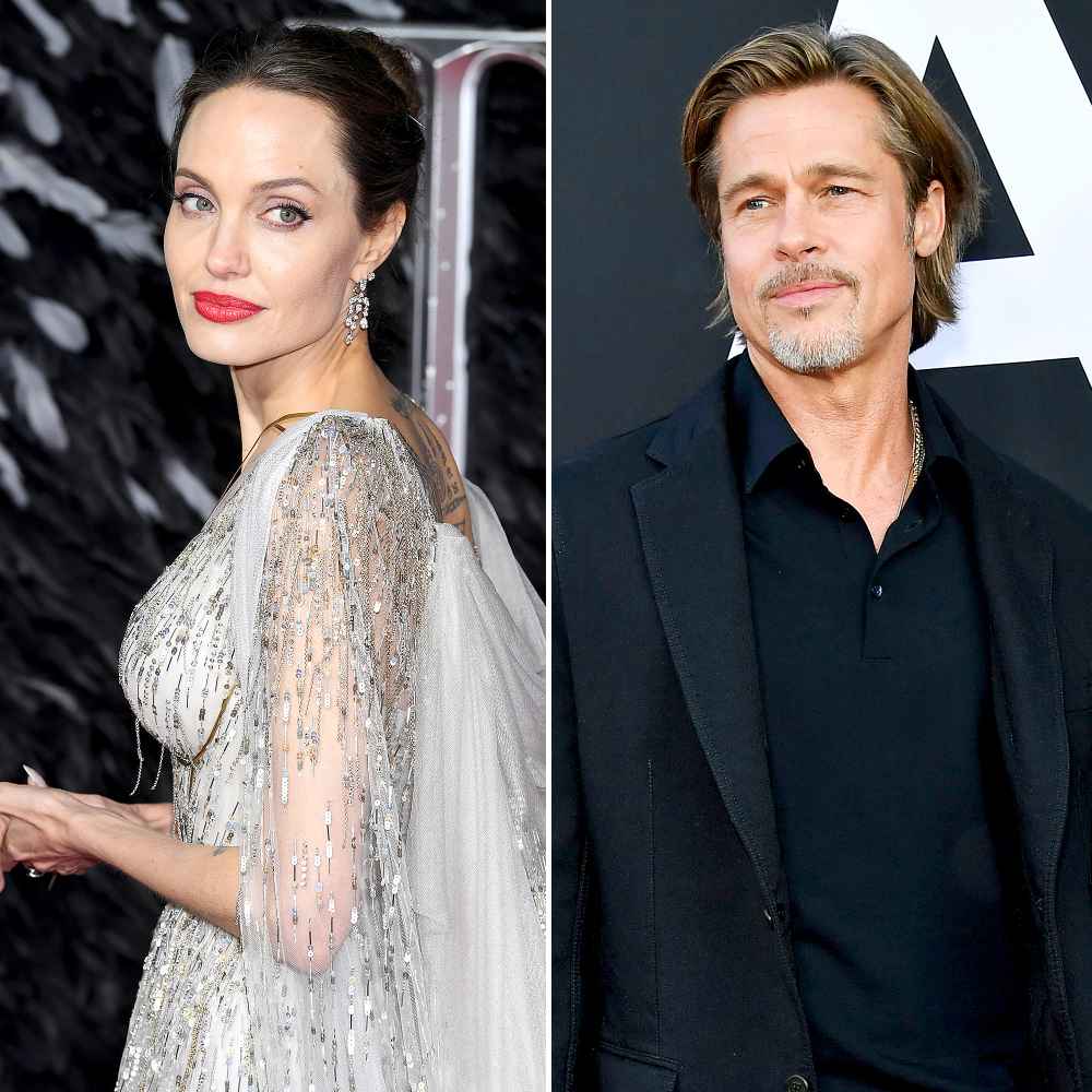 Angelina-Jolie-Is-Upset-Ex-Brad-Pitt-Won’t-Let-Her-Live-Abroad-With-Their-Kids