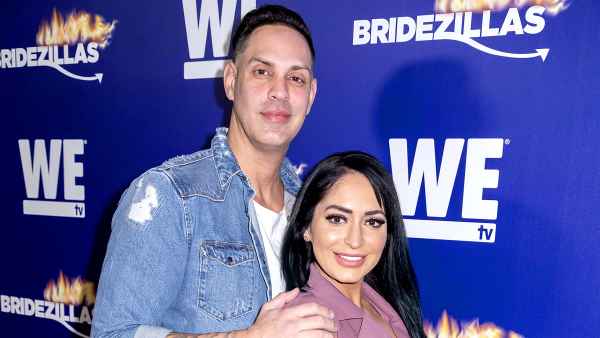 Angelina-Pivarnick-Marries-Fiance-Chris-Larangeira