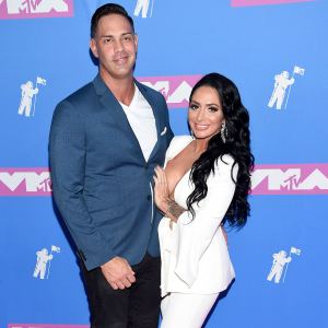 Angelina-Pivarnick-thanks-husband-Chris-Larangeira