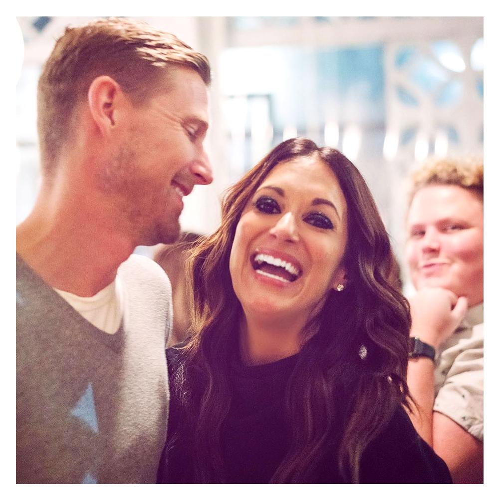 Angelique Cabral Gives Birth Baby 2 With Jason Osborn