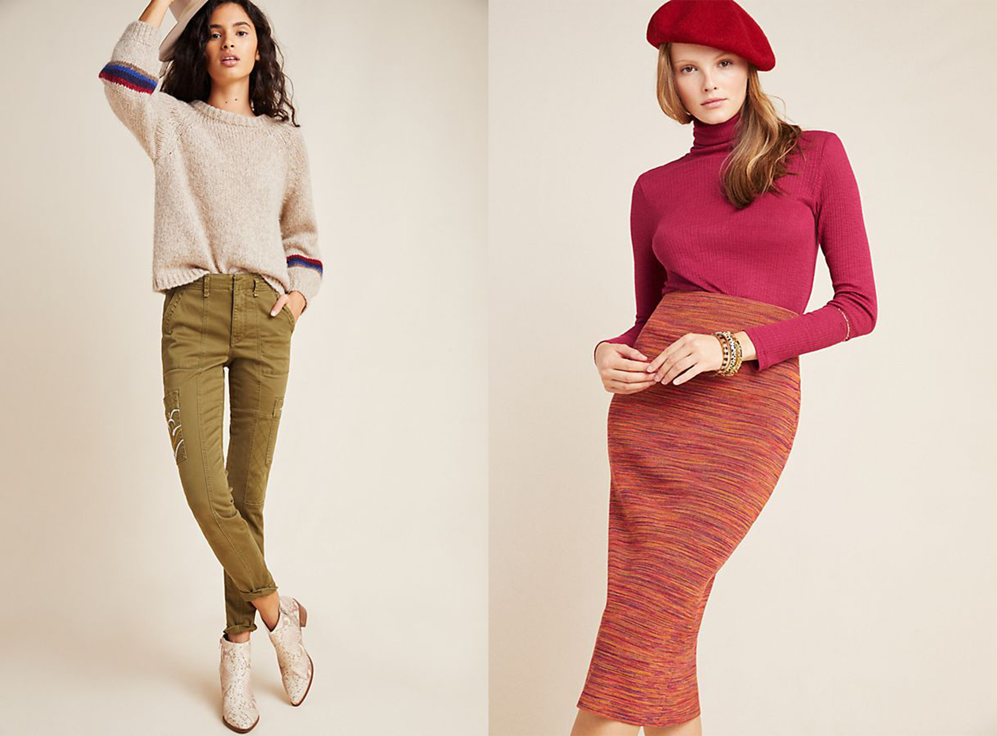 Anthropologie Freshly Cut Sale