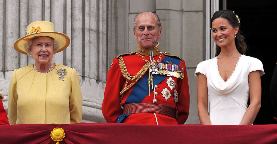 April 2011 Queen Elizabeth II and Prince Philip’s Love Story