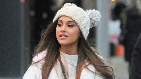 Ariana Grande Responds to Doppelgänger Fan’s Imitation of Her