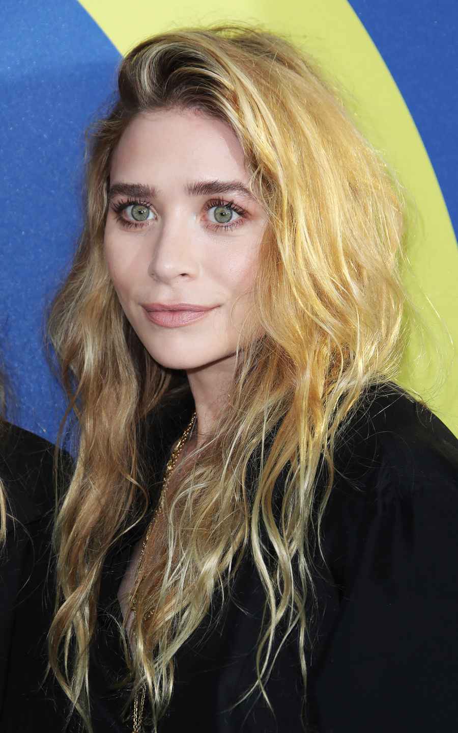 Ashley Olsen Justin Timberlake