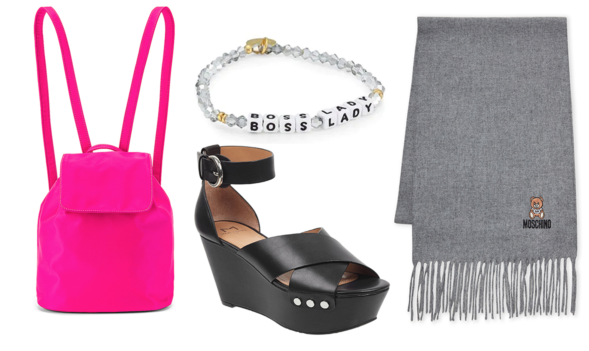 BFF Gift Guide Items