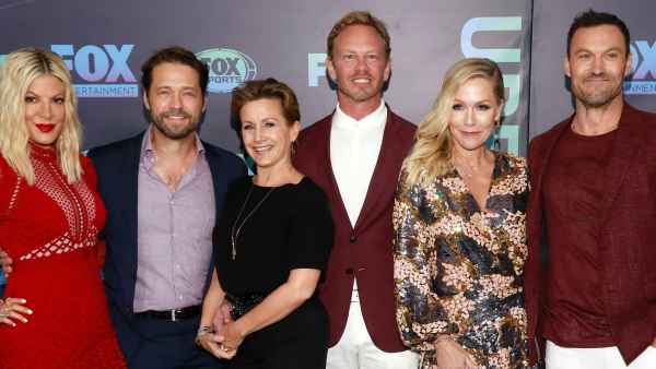 'BH90210 Ending After 1 Season