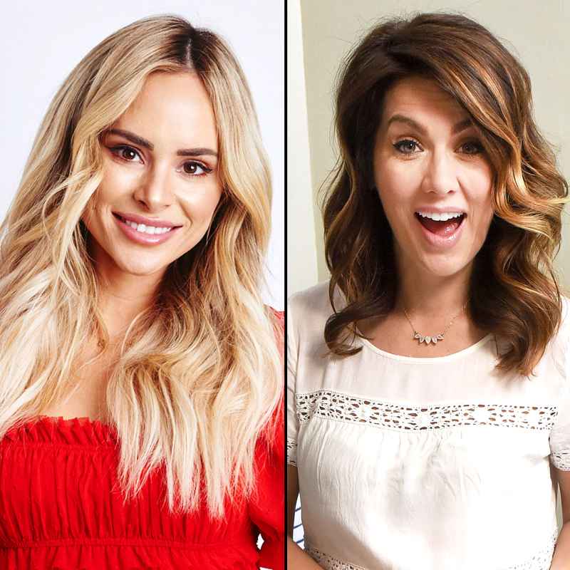 Bachelor Stars Who Admitted to Plastic Surgery