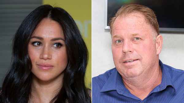Beer Ad With Duchess Meghan’s Half-Brother Features Royal Theft