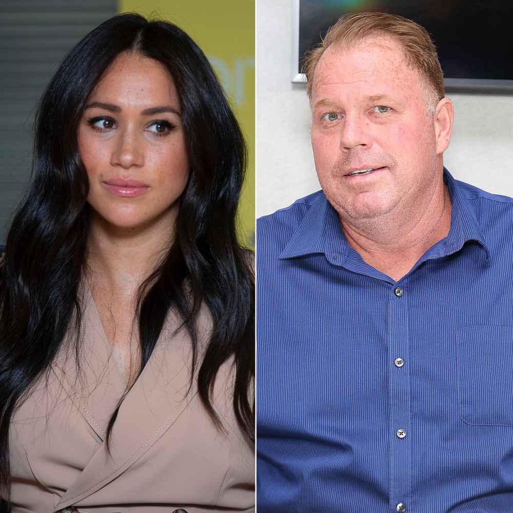 Beer Ad With Duchess Meghan&rsquo;s Half-Brother Features Royal Theft