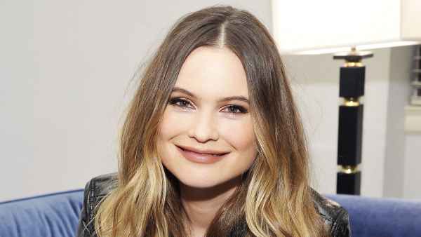 Behati Prinsloo Shares Video Playing With Daughter