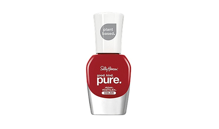 The Best New Products of 2019 - Sally Hansen Good Kind Pure