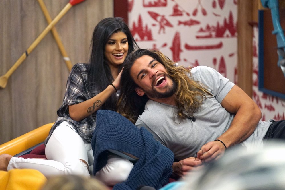 Big Brother&rsquo;s Jack Matthews and Analyse &lsquo;Sis&rsquo; Talavera Split 1 Month After Finale