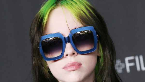 Why Billie Eilish Cut That Mullet