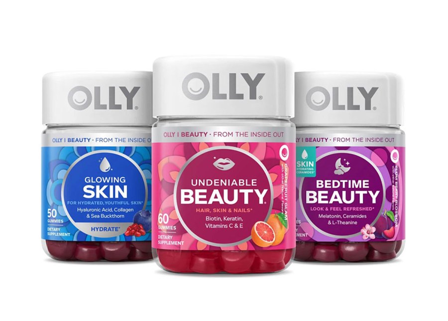 Black Friday Beauty & Style Deals - Olly