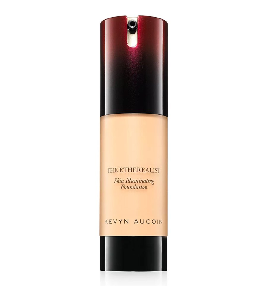 Black Friday Beauty & Style Deals - Kevyn Aucoin