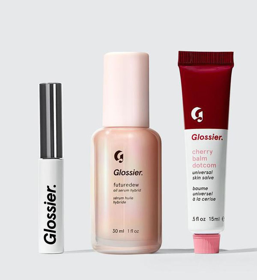 Black Friday Beauty & Style Deals - Glossier