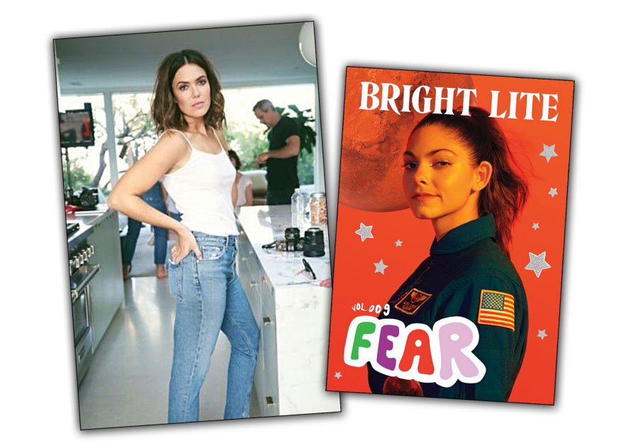 Buzzzz-o-Meter Issue 46