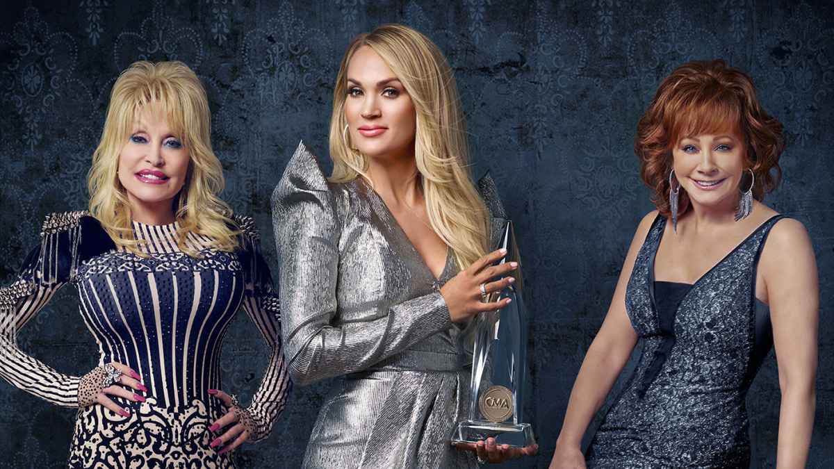 CMA Awards Winners List