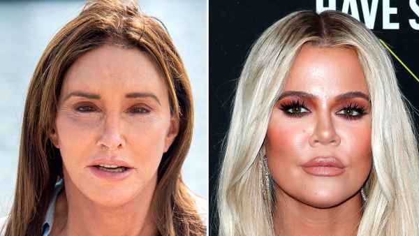 Caitlyn Jenner Says She Hasnt Spoken to Khloe Kardashian 5 Years