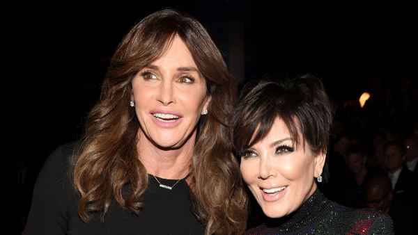 Caitlyn Jenner Wishes Ex-Wife Kris Jenner Happy Birthday
