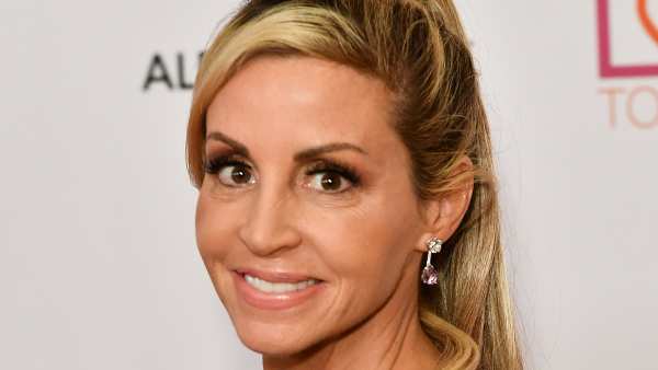 Camille Grammer Confirms Return to ‘Real Housewives of Beverly Hills’ Season 10