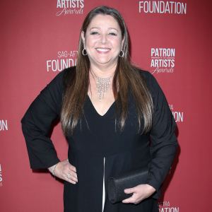 Camryn Manheim 4th Annual Patron of the Artists Awards