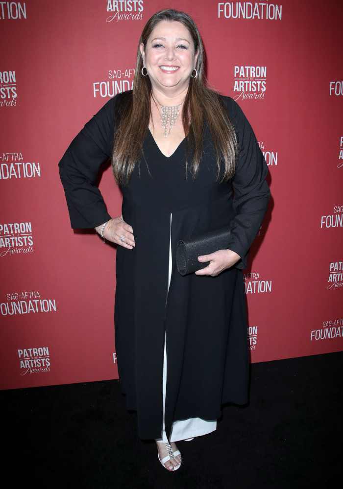 Camryn Manheim 4th Annual Patron of the Artists Awards
