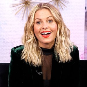 Candace Cameron Bure How I Feel About My Kids Dating